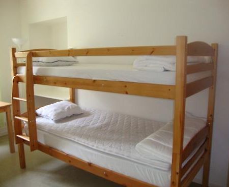 Kalmar Sjoemanshem Hostel Εξωτερικό φωτογραφία