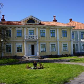 Kalmar Sjoemanshem Hostel Εξωτερικό φωτογραφία