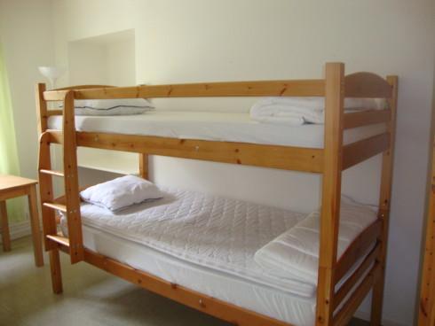 Kalmar Sjoemanshem Hostel Εξωτερικό φωτογραφία