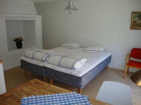 Kalmar Sjoemanshem Hostel Εξωτερικό φωτογραφία