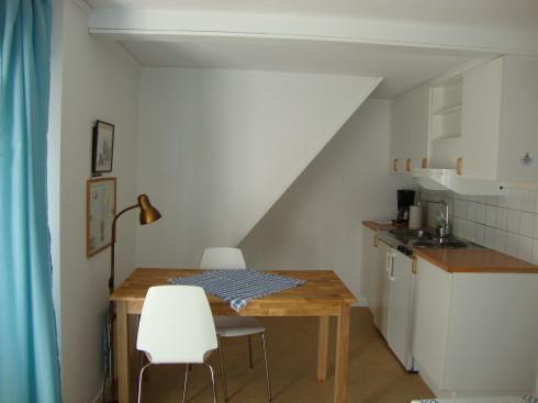 Kalmar Sjoemanshem Hostel Εξωτερικό φωτογραφία