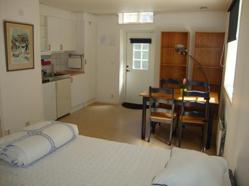 Kalmar Sjoemanshem Hostel Εξωτερικό φωτογραφία