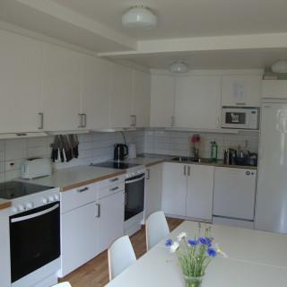 Kalmar Sjoemanshem Hostel Εξωτερικό φωτογραφία