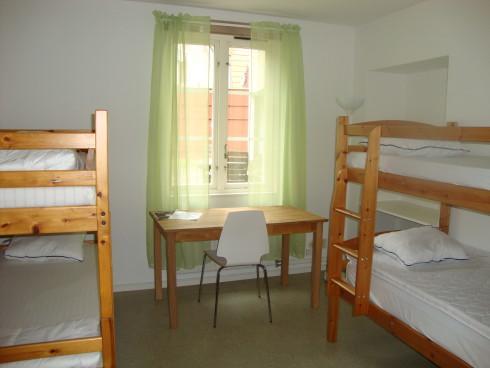 Kalmar Sjoemanshem Hostel Εξωτερικό φωτογραφία