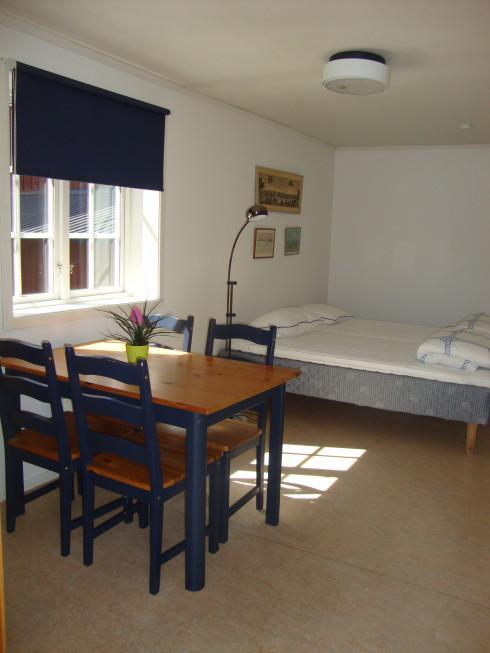 Kalmar Sjoemanshem Hostel Εξωτερικό φωτογραφία