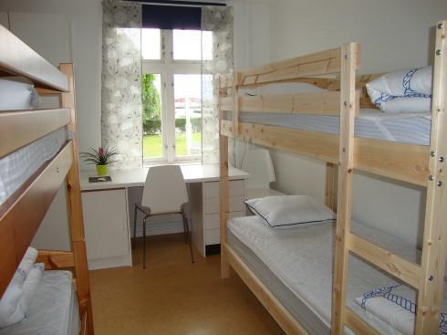 Kalmar Sjoemanshem Hostel Εξωτερικό φωτογραφία