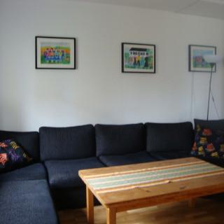 Kalmar Sjoemanshem Hostel Εξωτερικό φωτογραφία