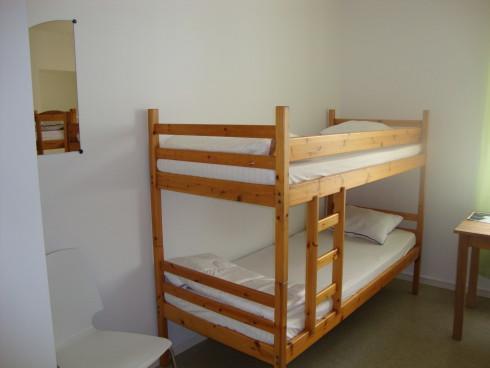 Kalmar Sjoemanshem Hostel Εξωτερικό φωτογραφία
