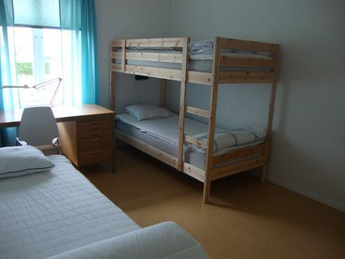 Kalmar Sjoemanshem Hostel Εξωτερικό φωτογραφία