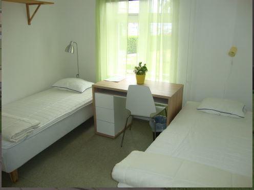 Kalmar Sjoemanshem Hostel Εξωτερικό φωτογραφία
